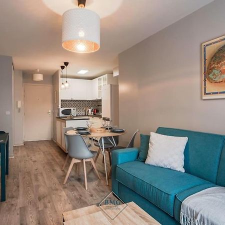 Toy Story Apartment Disneyland Bmyguest Chessy  Buitenkant foto