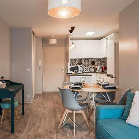 Toy Story Apartment Disneyland Bmyguest Chessy  Buitenkant foto