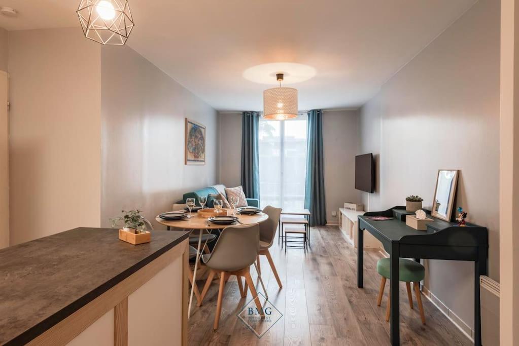 Toy Story Apartment Disneyland Bmyguest Chessy  Buitenkant foto