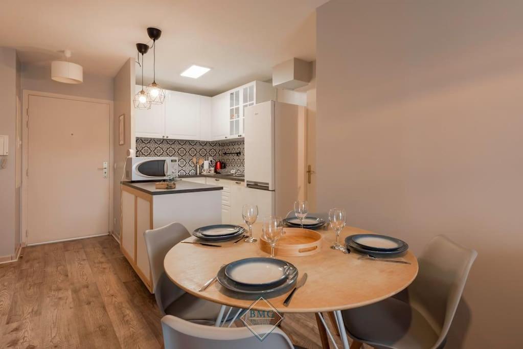 Toy Story Apartment Disneyland Bmyguest Chessy  Buitenkant foto